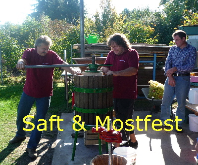 Saft & Mostfest